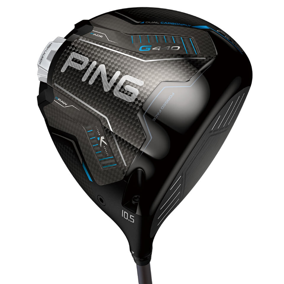 ピンゴルフ／G430／G430 MAX 10K HL ドライバーの口コミ評価｜ゴルフ