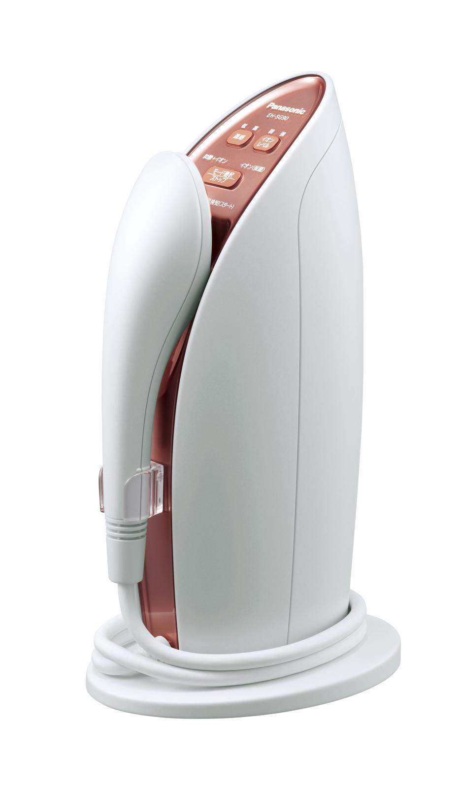 炭酸イオンエフェクター EH-SG90 を発売 | 個人向け商品 | 製品