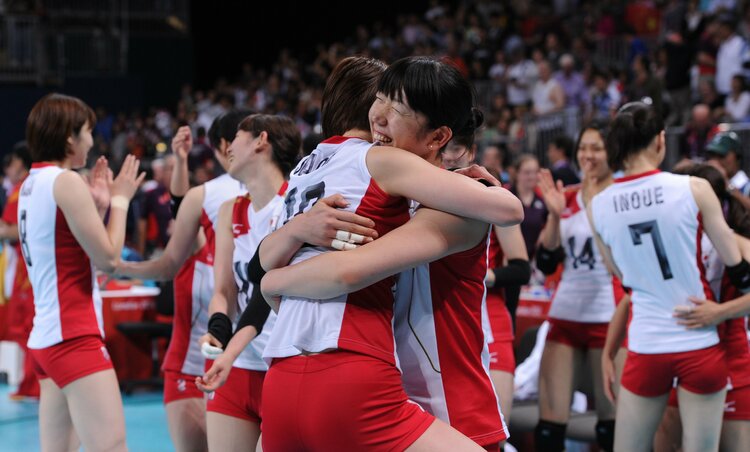 木村沙織はバレーボールと距離を置いていた？「全然そんなことない