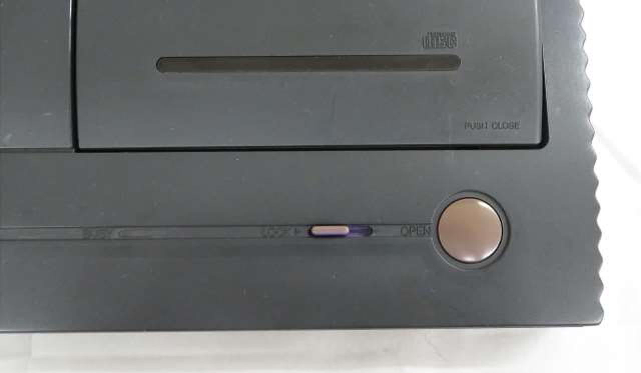 ニホンデンキ(NEC)|【ジャンク】PC ENGINE DUO|【ハードオフ公式通販