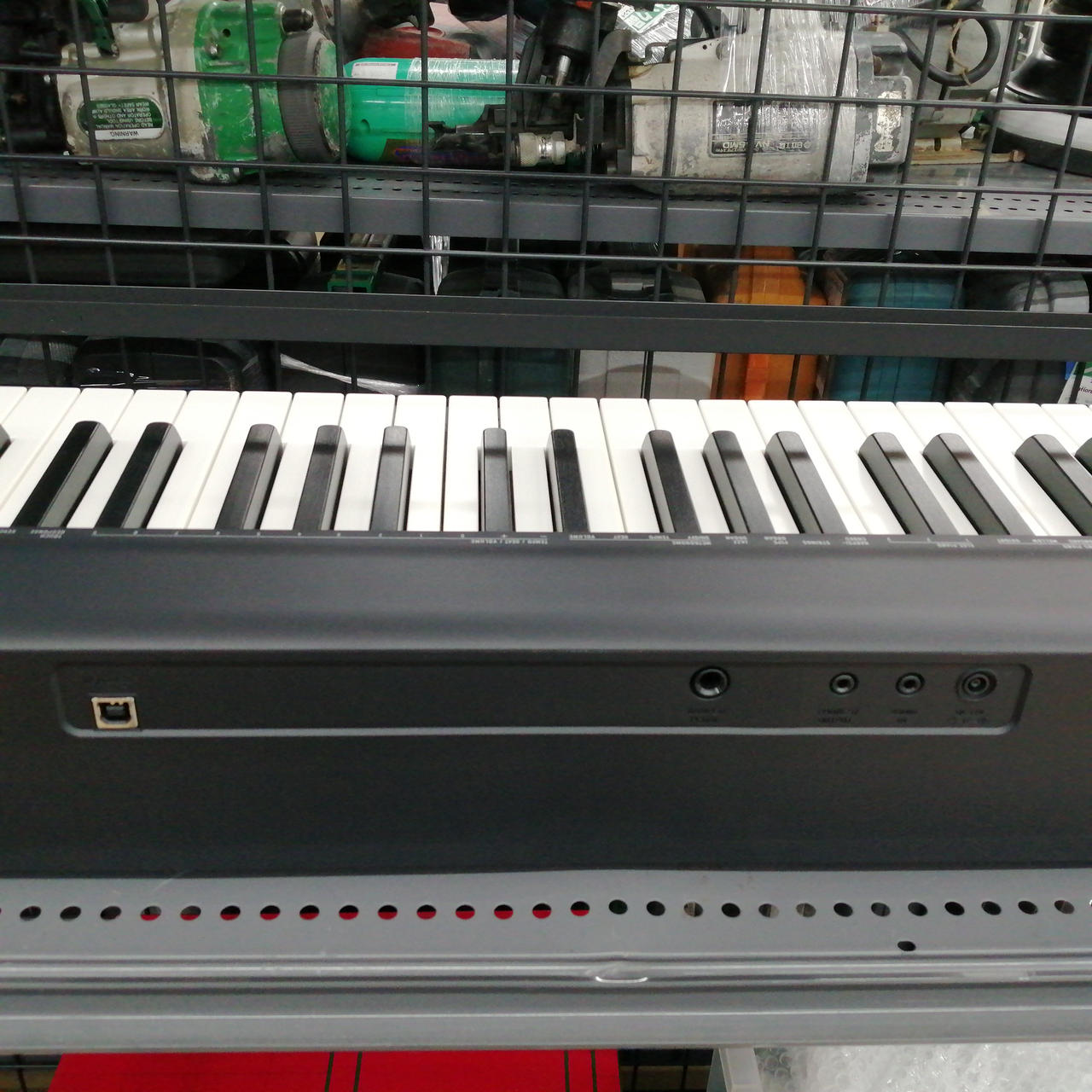 CASIO|電子ピアノ/CDP-S100BK|【ハードオフ公式通販】オフモール