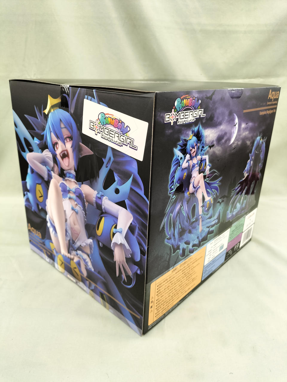 あみあみ×AMAKUNI|アクア 1/7|【ハードオフ公式通販】オフモール