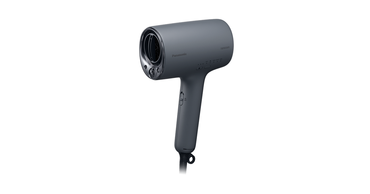 概要 ヘアードライヤー ナノケア EH-NA0K | ヘアケア（ドライヤー