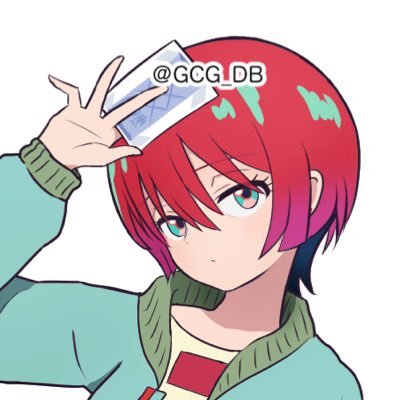 カミーユとハマーンのパラレル #ガンダムカードゲーム #ガンダムカード