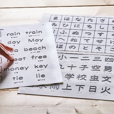 読み書きLDの触読学習『触るグリフ』 (@sawaru126) / Posts / X