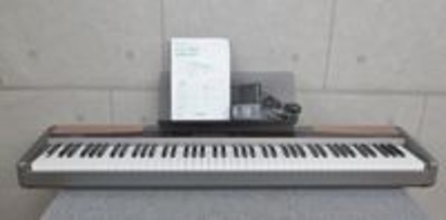 CASIO カシオ Privia 88鍵 電子ピアノ PX-100 （ 電子ピアノ）の買取
