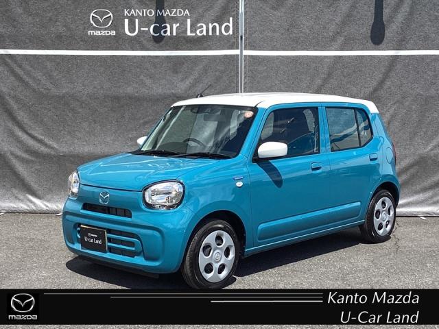 マツダ キャロル 660 ハイブリッド GS 4WDの中古車｜グー