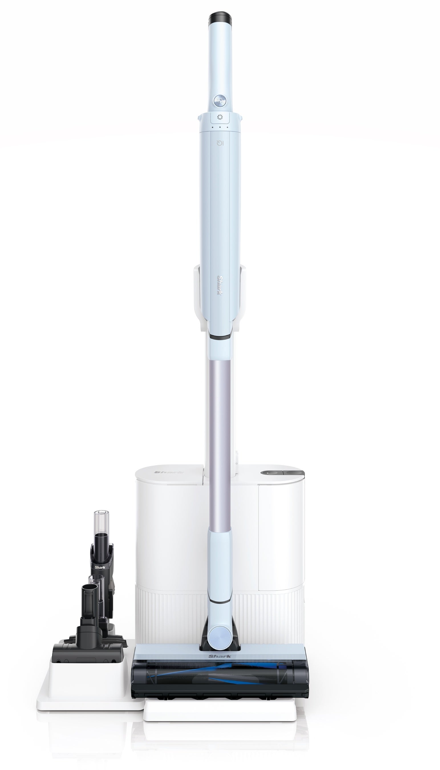 あなたの暮らしにフィットする “良いとこ取り”な掃除機 軽量なのに