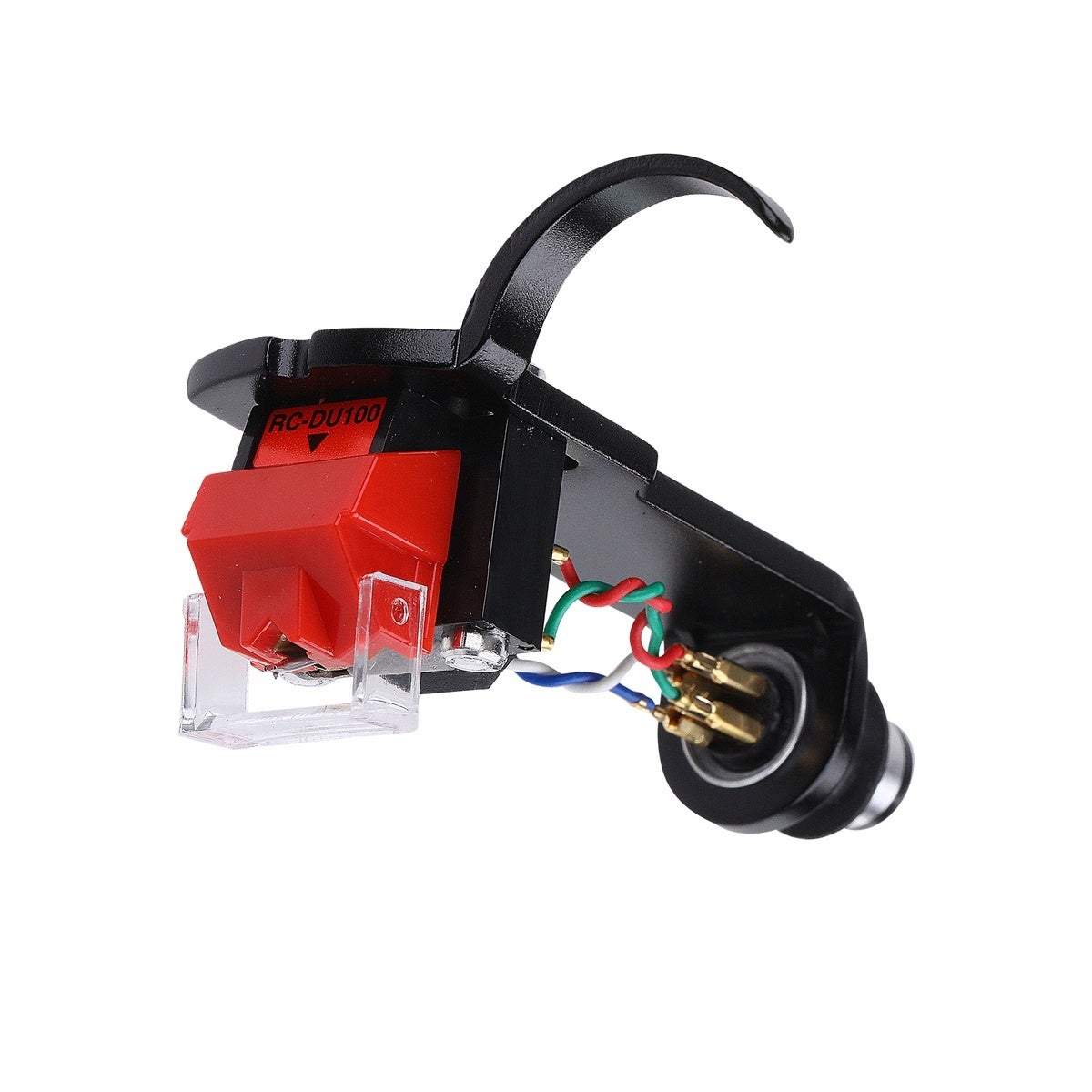 レコードカートリッジ】100SOUNDS × diskunion共同開発 リスニング向け