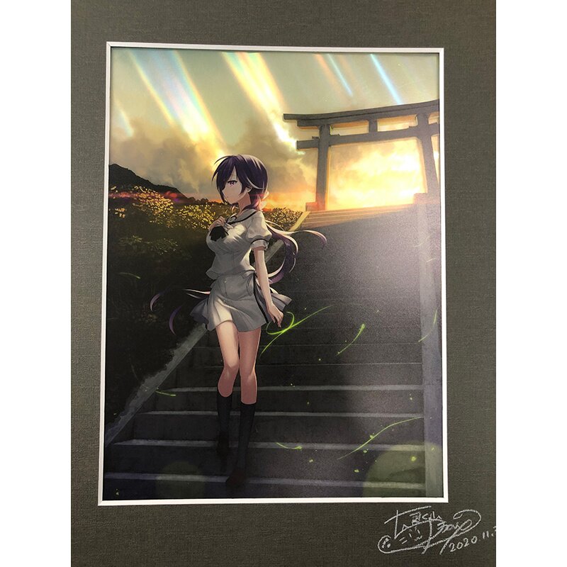 ReflectionArt 冬の日 サマーポケッツ リフレクションアー 2026年最新