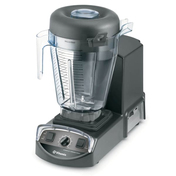 Vitamix® 5201 XL™ Variable Speed Blender | Wasserstrom