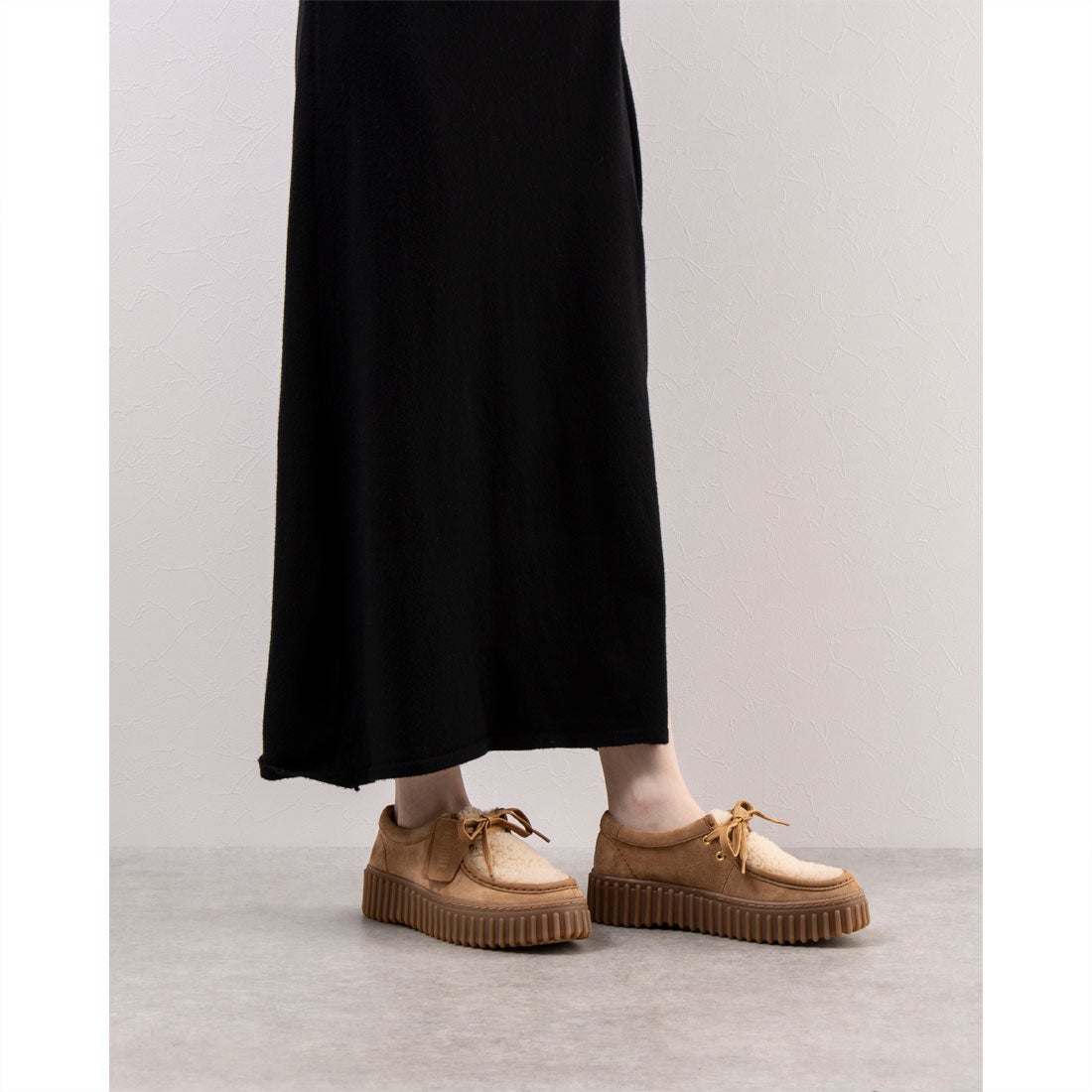 Torhill Bee / レディース トーヒルビー （ライトタンヌバック