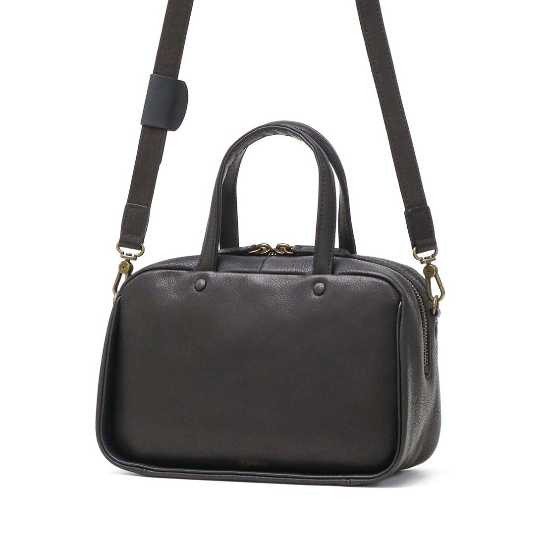 ダコタ Dakota ショルダーバッグ レディース ファスナー付き 斜めがけ