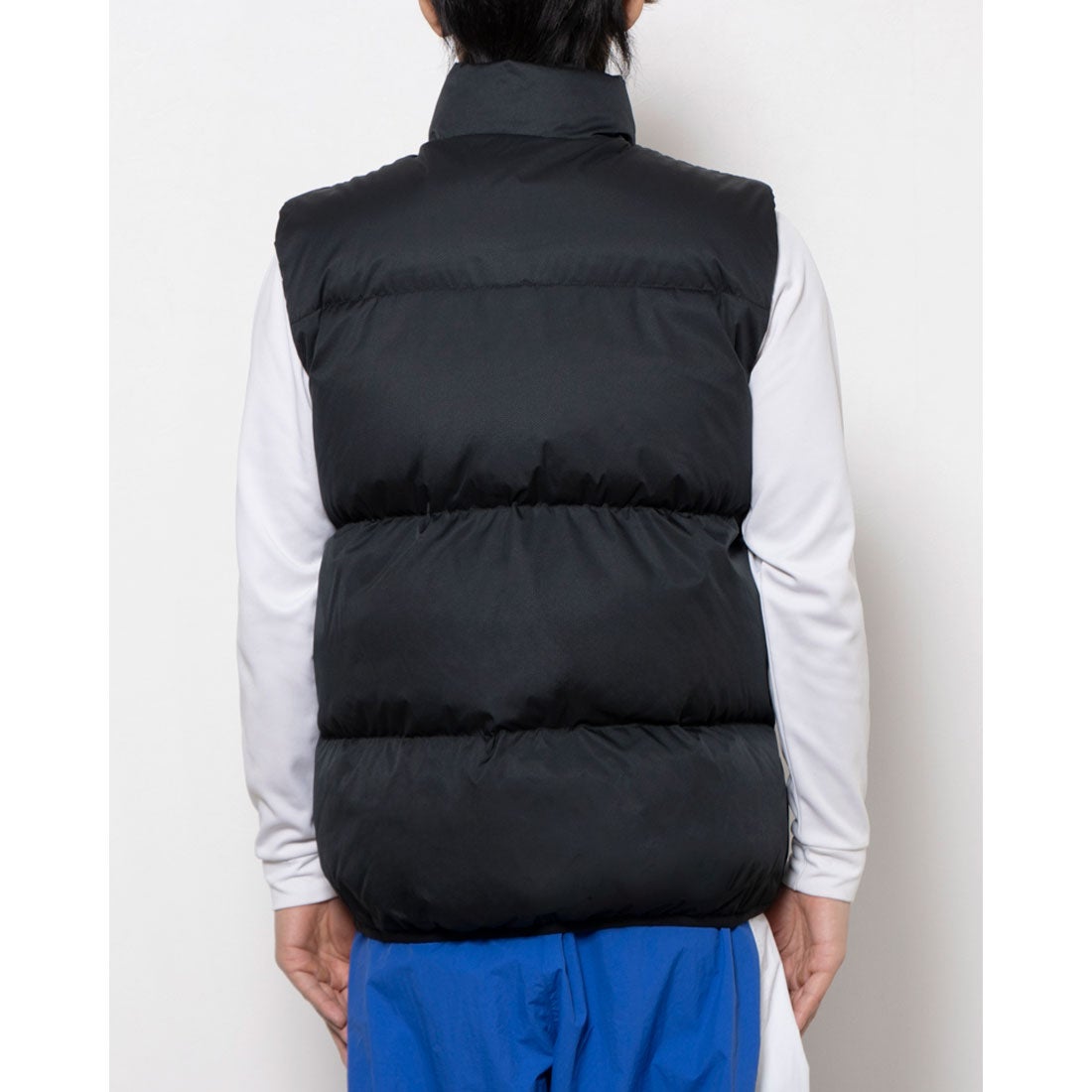 ナイキ NIKE メンズ ダウンベスト ナイキ TF クラブ パファー ベスト