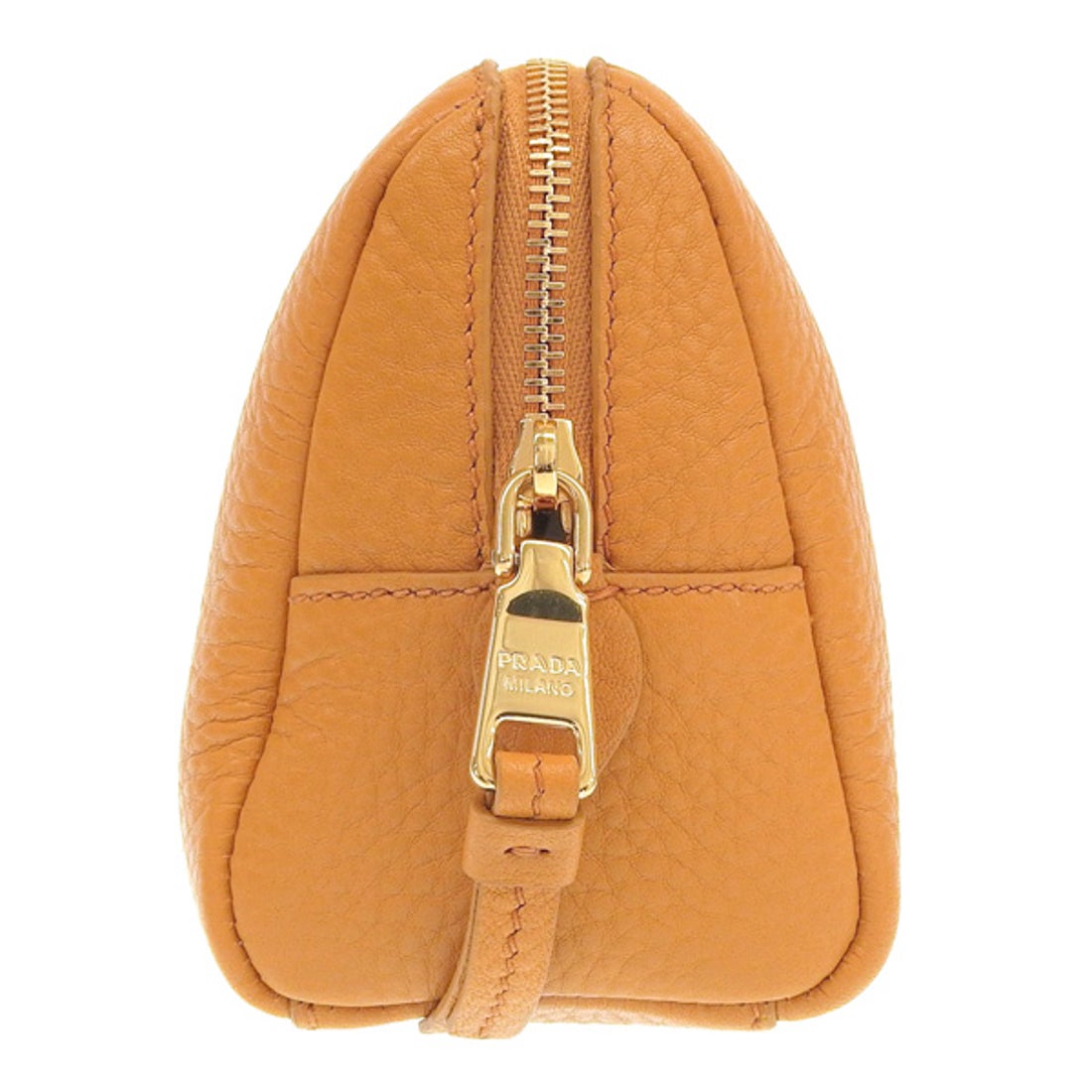 プラダ PRADA ポーチ （オレンジ） -waja bazar - 海外ファッション