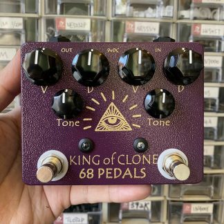 68pedals