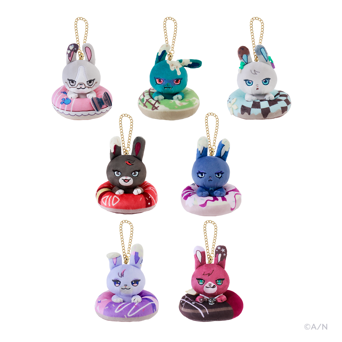 不破湊｜にじさんじオフィシャルストア