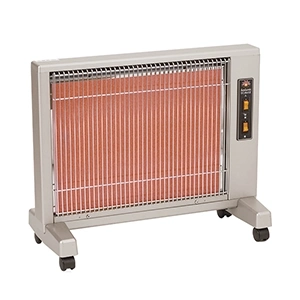 超美品】サンルミエ エクセラ7 N700L-GR 遠赤外線暖房機 美品