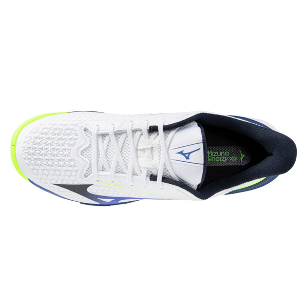 ミズノ シューズ ]ウエーブエクシードツアー7 AC WAVE EXCEED TOUR 7