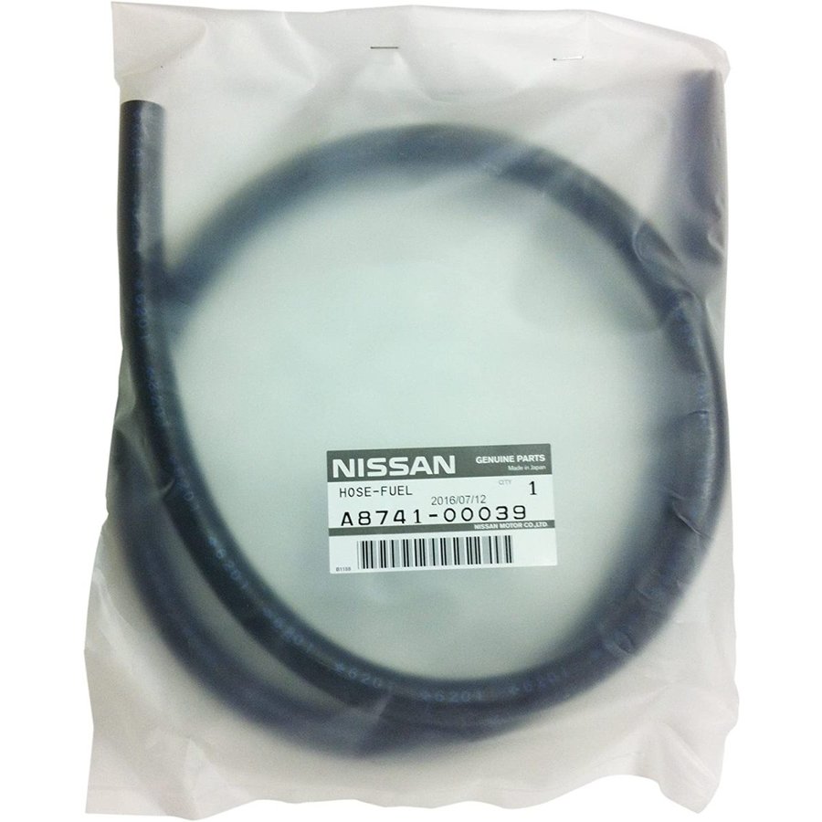 楽天市場】NISSAN (日産) 純正部品 フューエルホース 品番A6D40-N7686