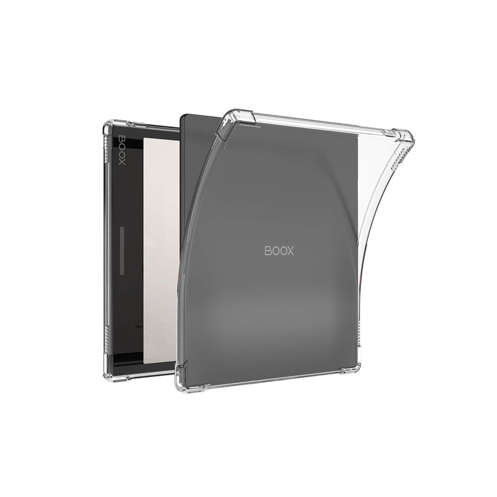 BOOX BOOX Go Color 7 (Gen 2) BOOX Go 7 背面ケース カバー 7インチ