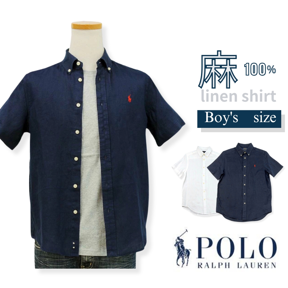 POLO RALPH LAUREN（ポロ・ラルフローレン） ポロ ラルフローレン