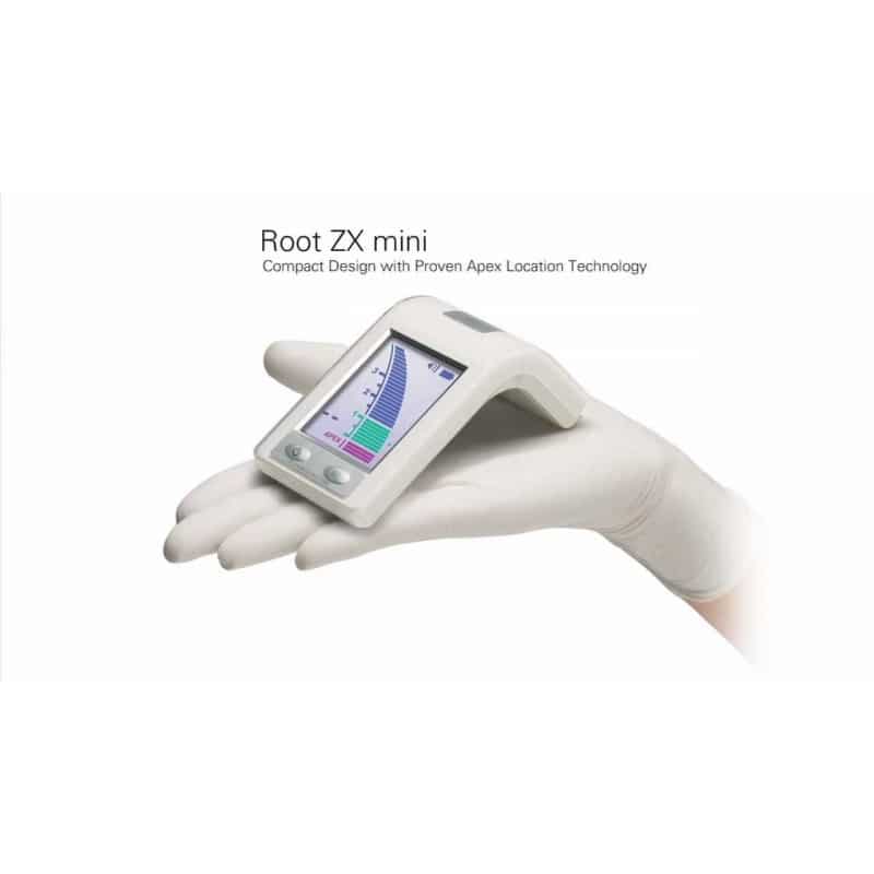 J Morita Root ZX Mini Endodontic Systems | SHINODA DENTAL
