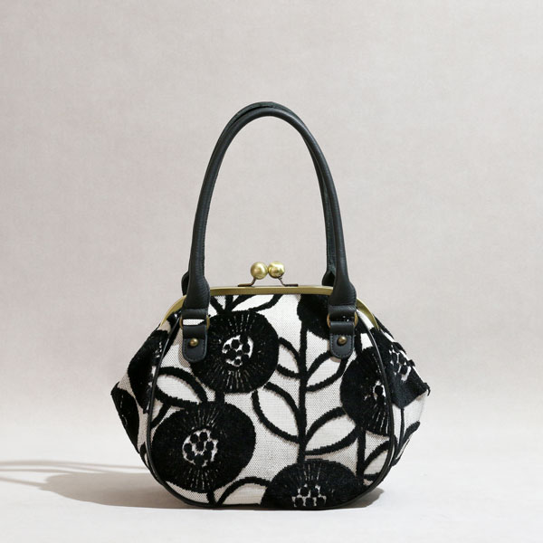 がま口バッグ | SOAR SOLe（ソアソウル） | 公式サイト