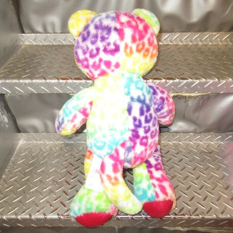 Build a bear☆ビルドアベア☆LISA FRANK STYLE☆リサフランク