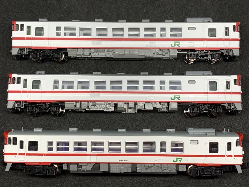 キハ40系 盛岡地方を楽しむ！？ | キハでGo！