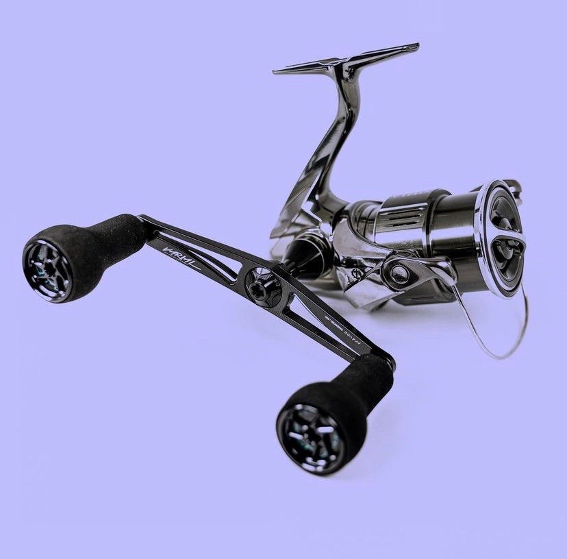 DRT】バリアルスピン110WEB販売中 | BACKLASH STAFF BLOG