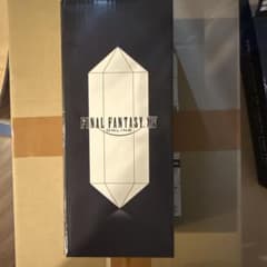 ファイナルファンタジーXIV LEDライト 光のクリスタル - メルカリ