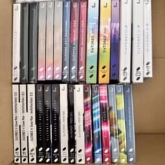 SixTONES CDシングル まとめ売り 3形態 アルバム 声 - メルカリ