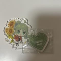 第五人格 scarz soar そ〜ら アクリルスタンド - メルカリ