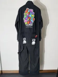 2026年最新】キューン つなぎの人気アイテム - メルカリ