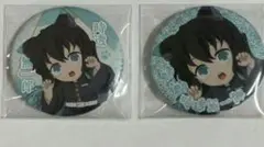 2026年最新】時透無一郎 缶バッジ ナンジャタウンの人気アイテム