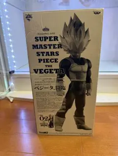 2026年最新】Smsp ベジータ 02 b賞の人気アイテム - メルカリ