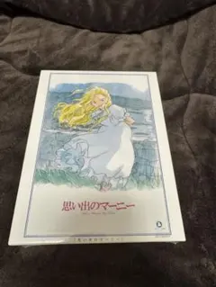 2026年最新】思い出のマーニー パズルの人気アイテム - メルカリ