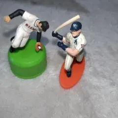 2026年最新】長嶋茂雄フィギュアの人気アイテム - メルカリ