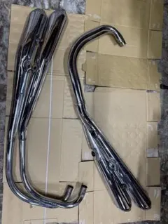 2026年最新】z1純正マフラーの人気アイテム - メルカリ