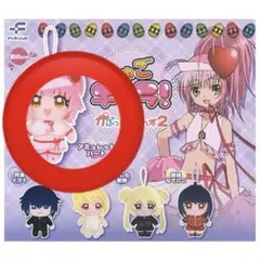 2026年最新】しゅごキャラ ガチャの人気アイテム - メルカリ