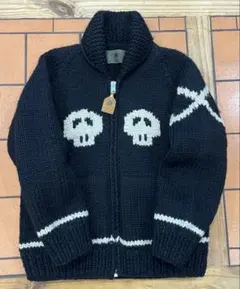 2026年最新】カウチンニット スカルの人気アイテム - メルカリ