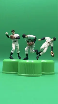 2026年最新】長嶋茂雄フィギュアの人気アイテム - メルカリ