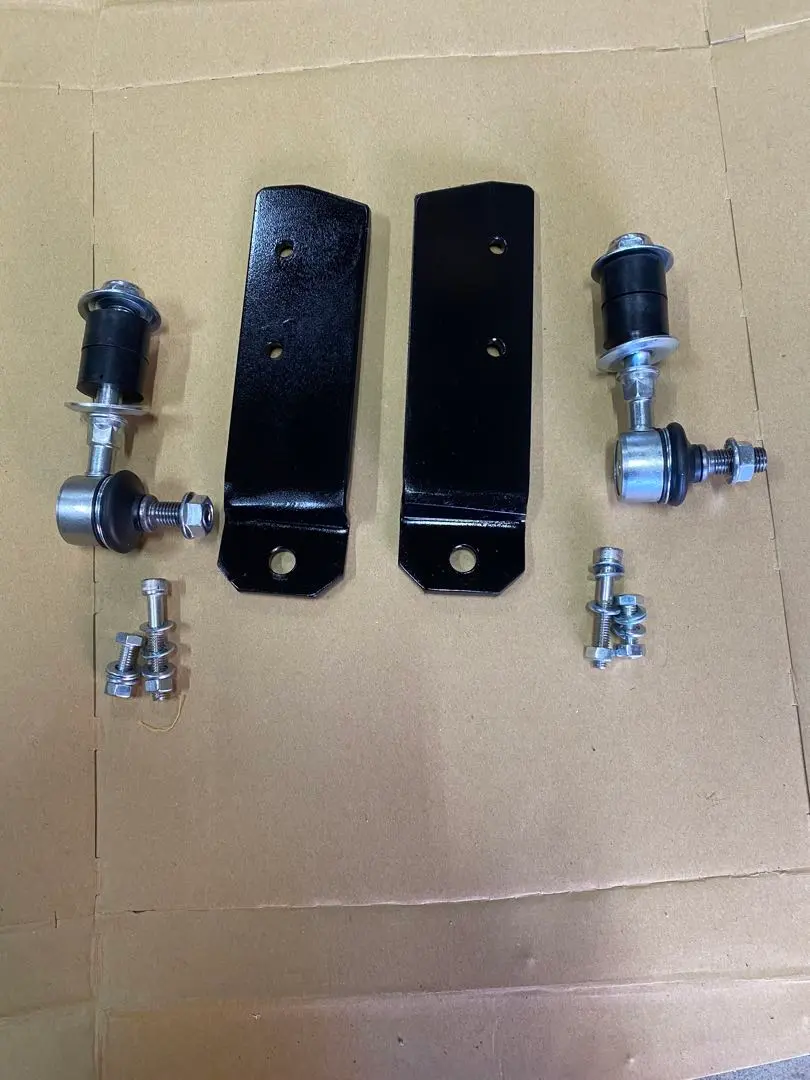 2026年最新】スタビリンク移設キットの人気アイテム - メルカリ