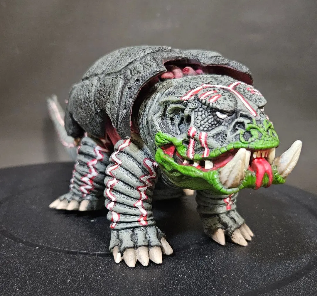 2026年最新】ケムラー ソフビの人気アイテム - メルカリ