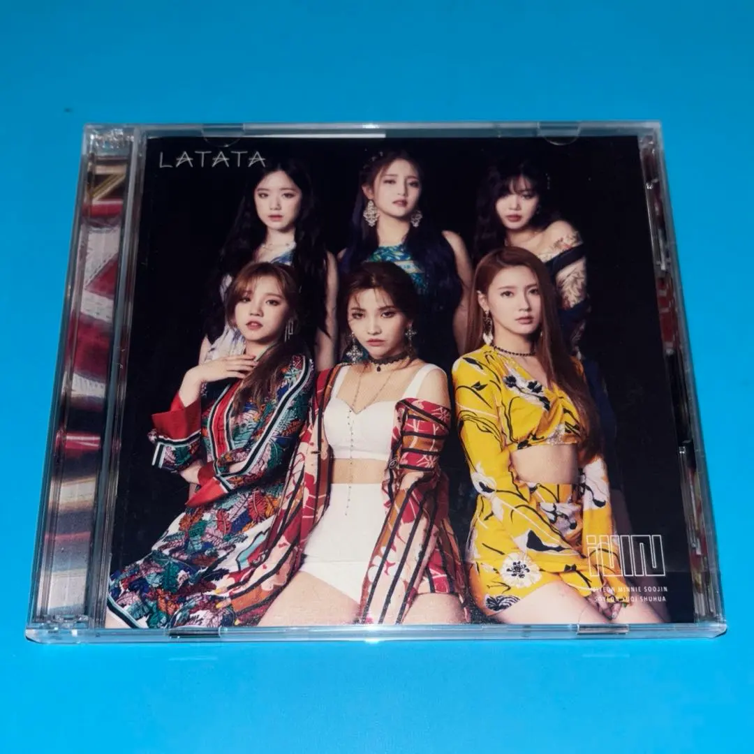 2026年最新】g i－dle latataの人気アイテム - メルカリ