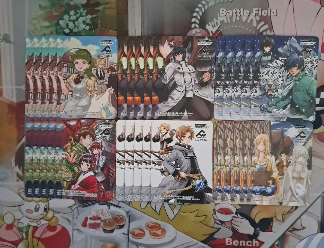 2026年最新】用務員さんは勇者じゃありませんのでの人気アイテム