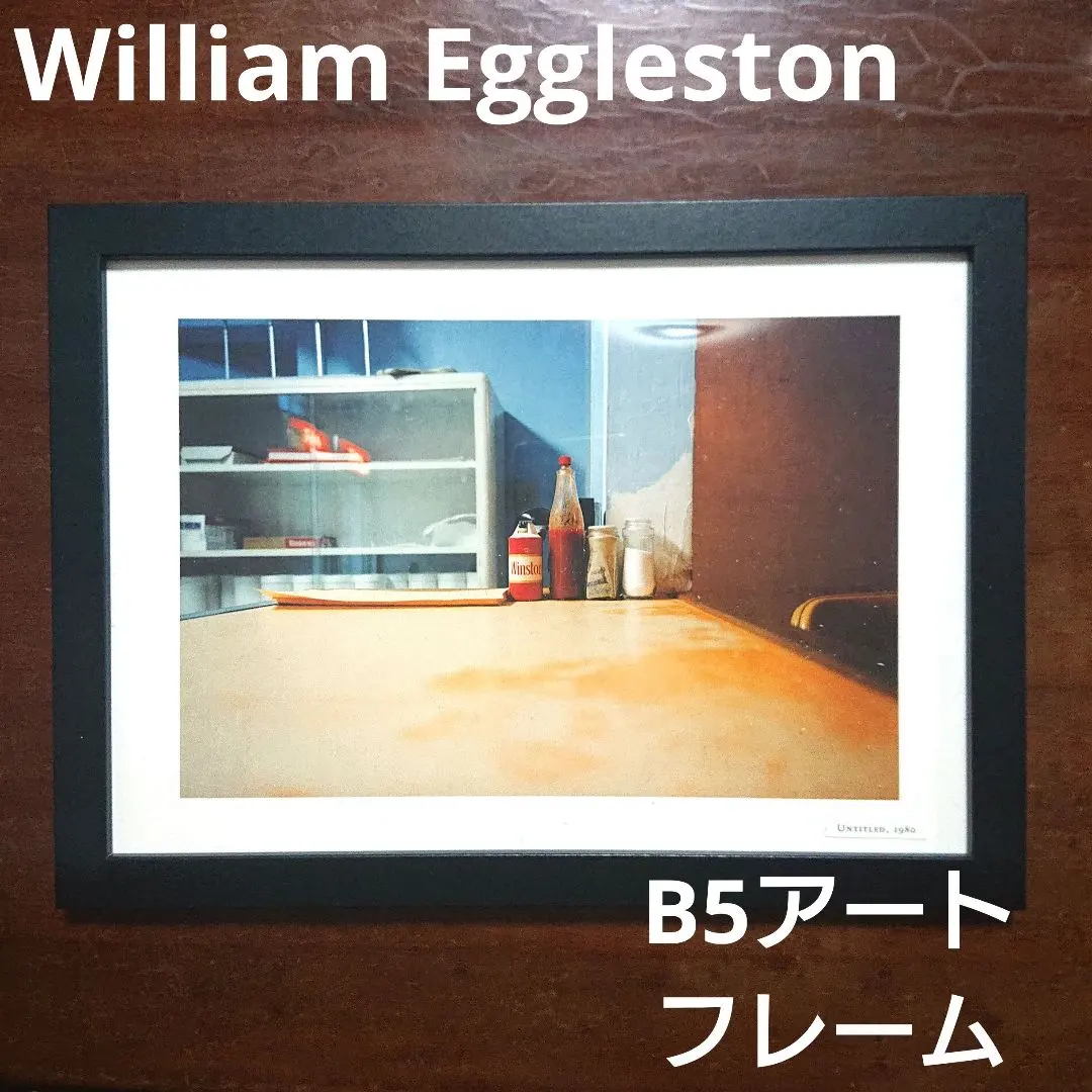 2026年最新】William Eggleston ウィリアム・エグルストンの人気