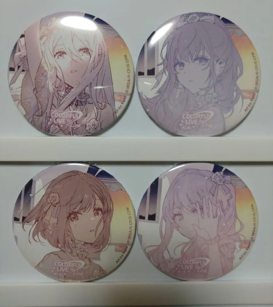 2026年最新】プロセカ 瑞希 缶ミラーの人気アイテム - メルカリ