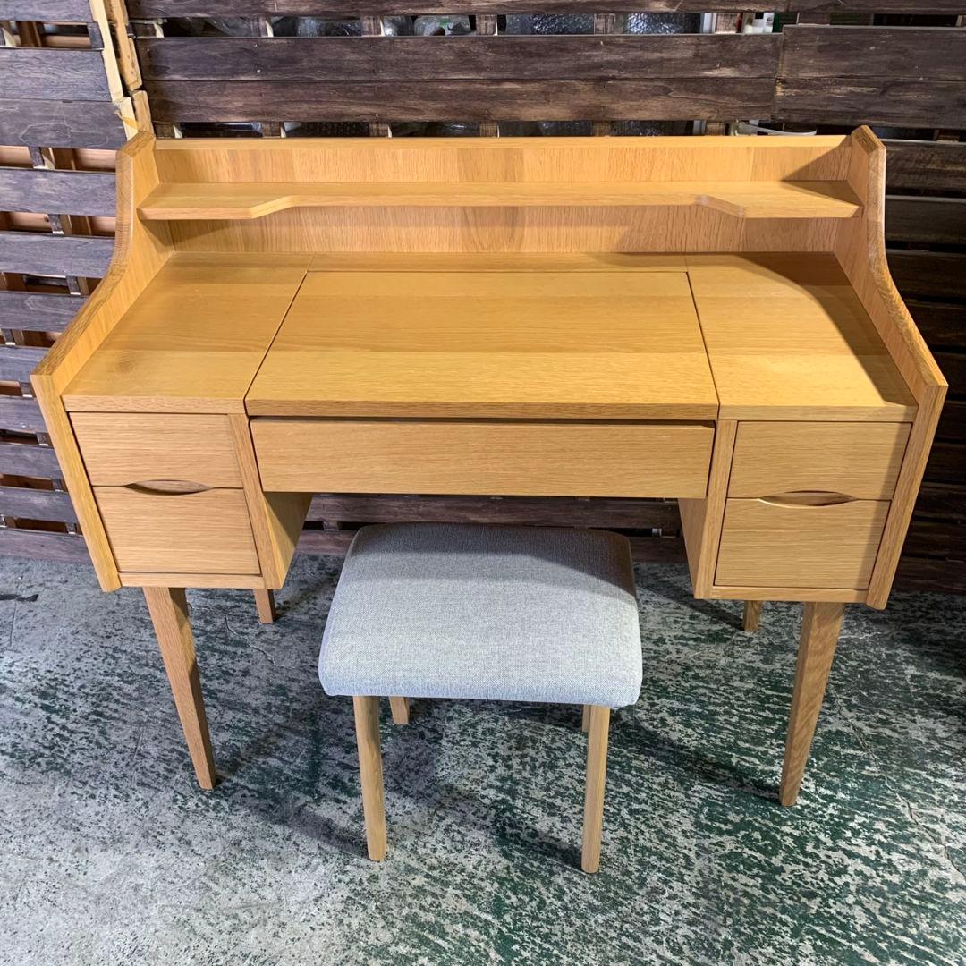 J584 ドレッサー UNICO ウニコ J584 ドレッサー UNICO ウニコ J584 ドレッサー UNICO ウニコ J584